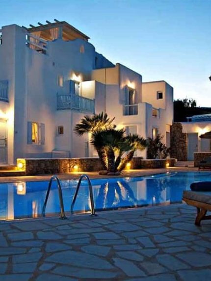 铜锣湾89号波斯富街3楼